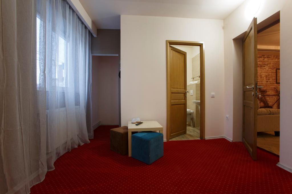 Pensiunea Trip Affittacamere