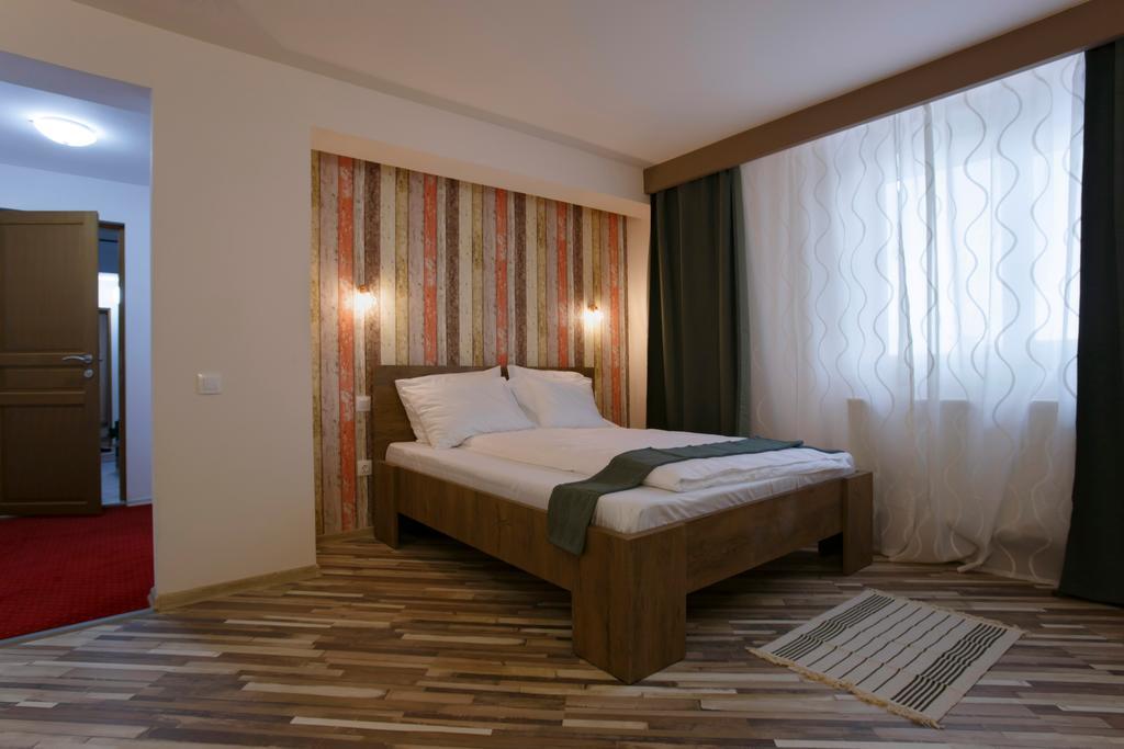 Pensiunea Trip Affittacamere Braşov