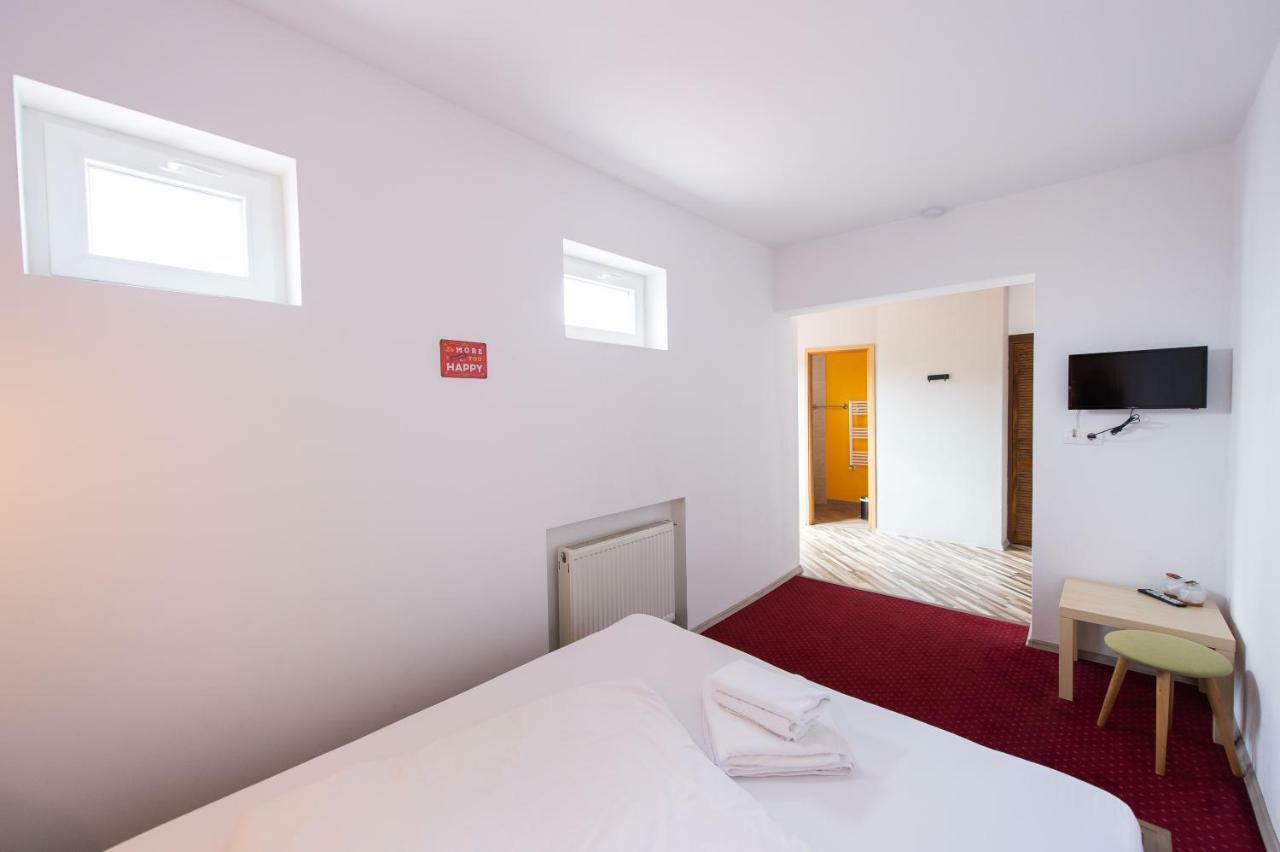 Pensiunea Trip 3*