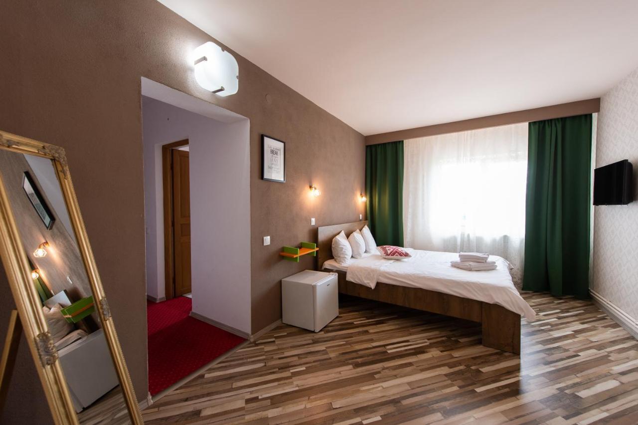 Pensiunea Trip Affittacamere