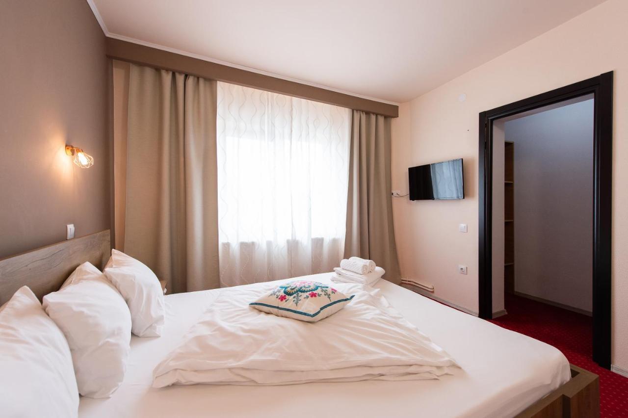 Pensiunea Trip 3*
